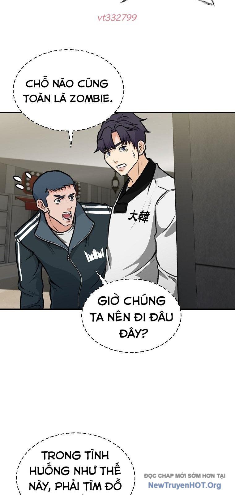 Du Thuyền Định Mệnh [Chap 1-16]