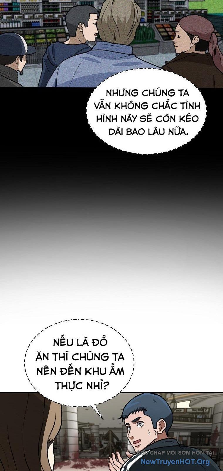 Du Thuyền Định Mệnh [Chap 1-16]