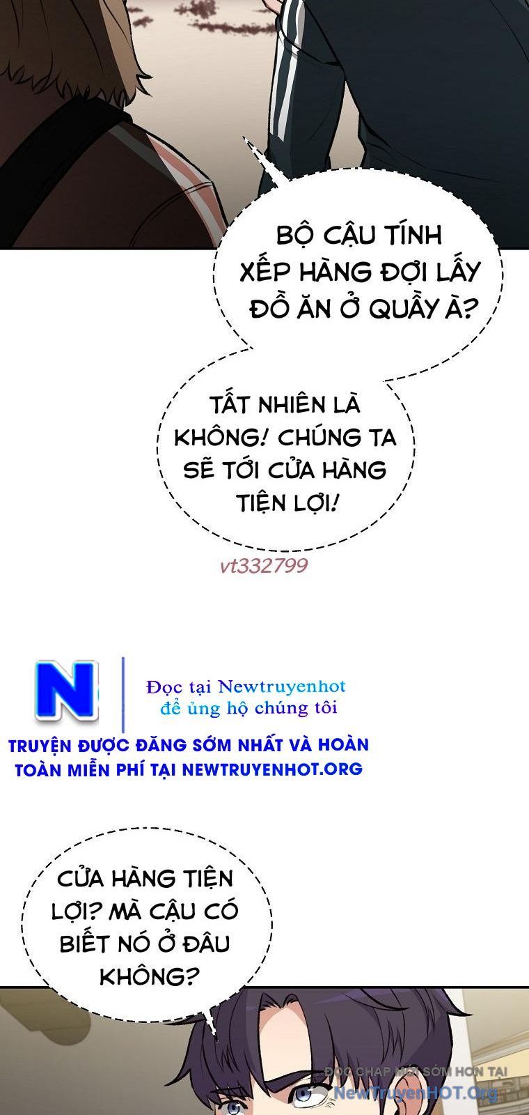 Du Thuyền Định Mệnh [Chap 1-16]