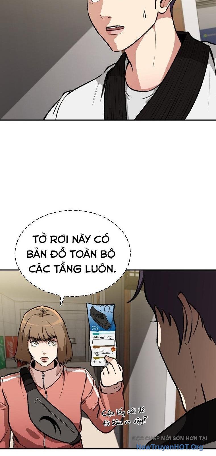 Du Thuyền Định Mệnh [Chap 1-16]