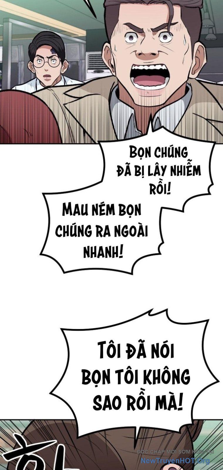 Du Thuyền Định Mệnh [Chap 1-16]