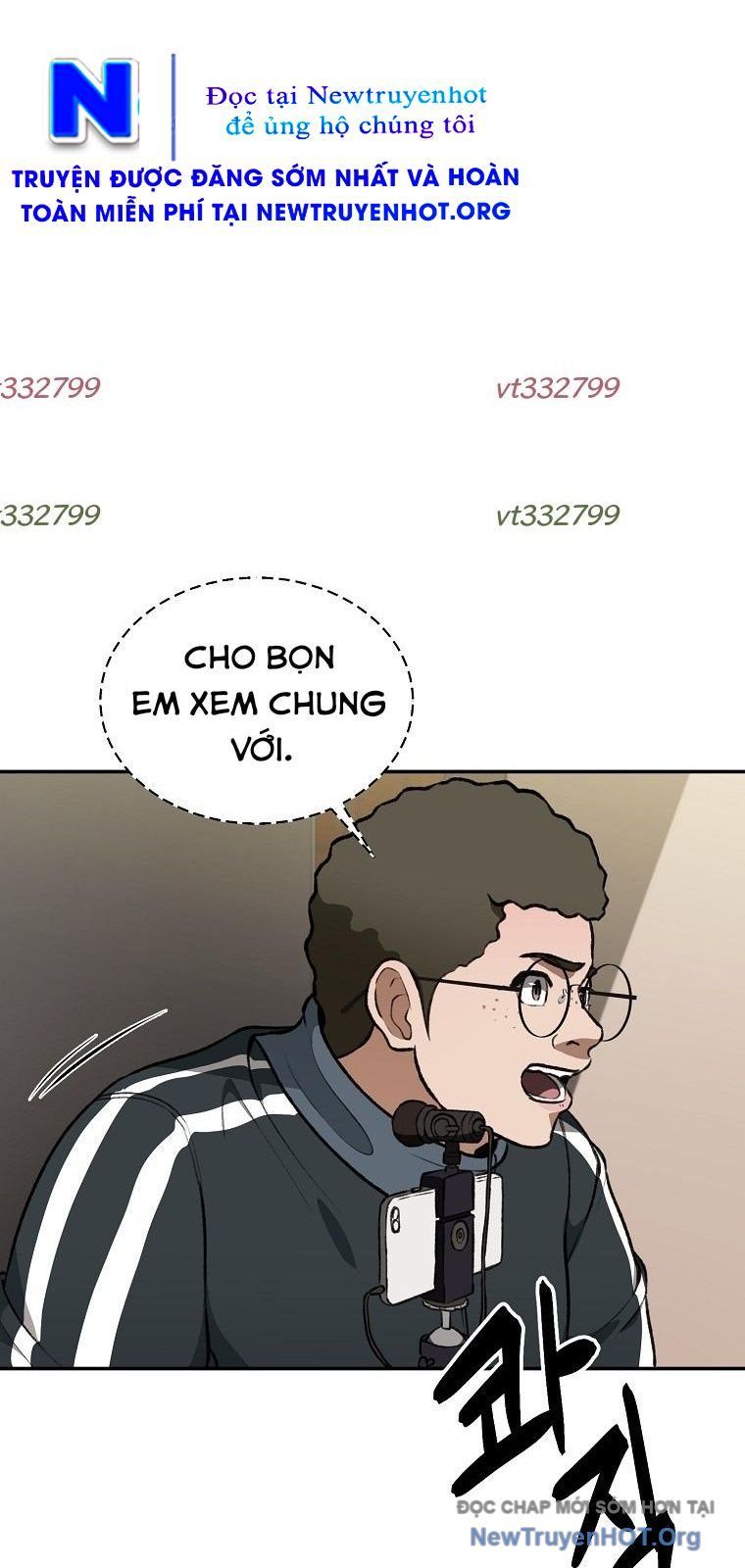 Du Thuyền Định Mệnh [Chap 1-16]