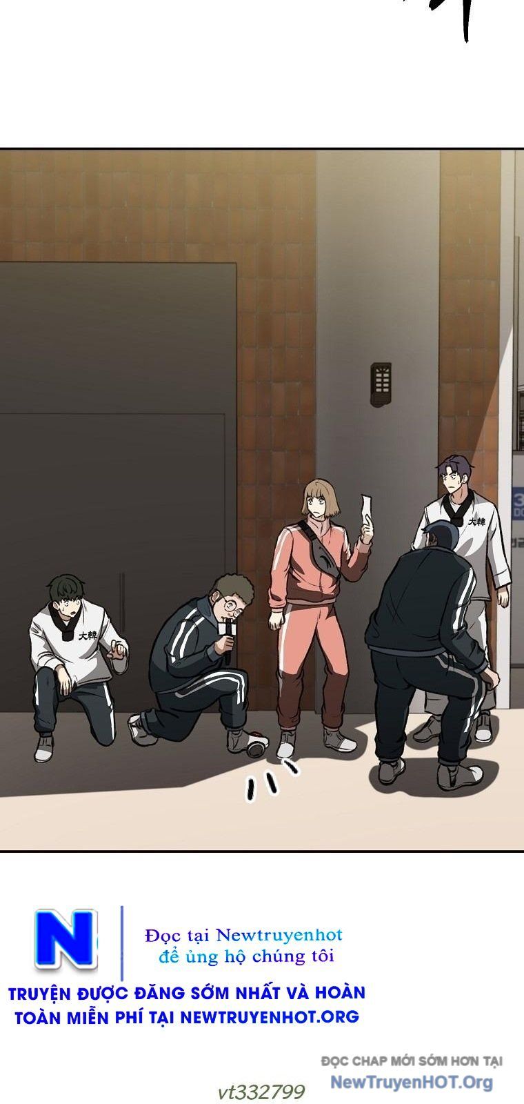 Du Thuyền Định Mệnh [Chap 1-16]