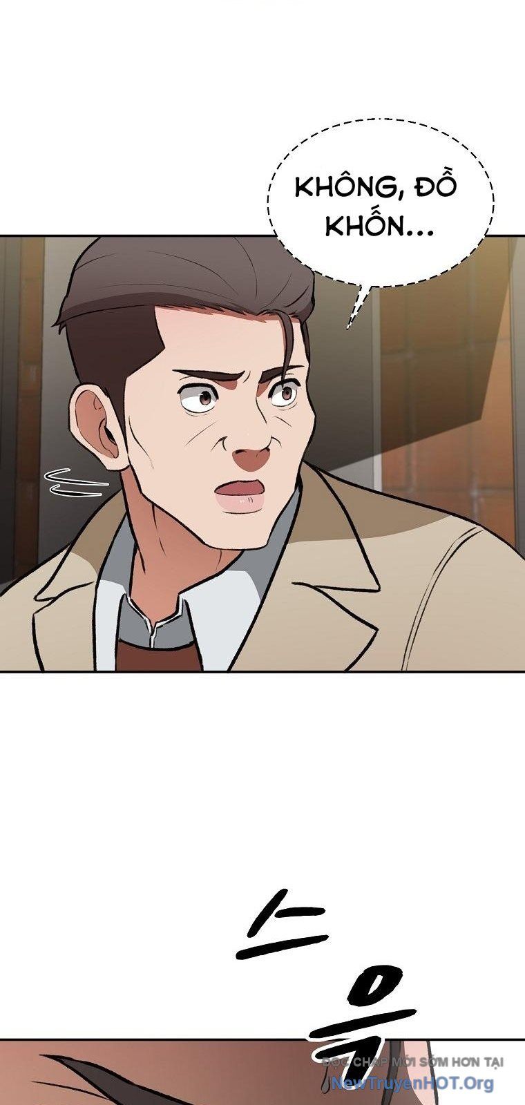 Du Thuyền Định Mệnh [Chap 1-16]