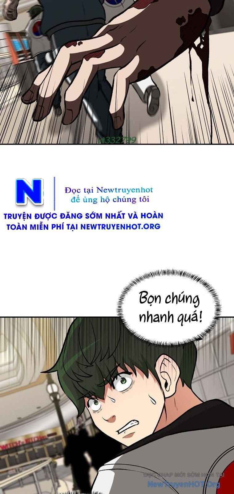 Du Thuyền Định Mệnh [Chap 1-16]