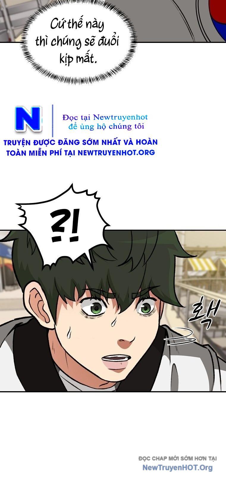 Du Thuyền Định Mệnh [Chap 1-16]