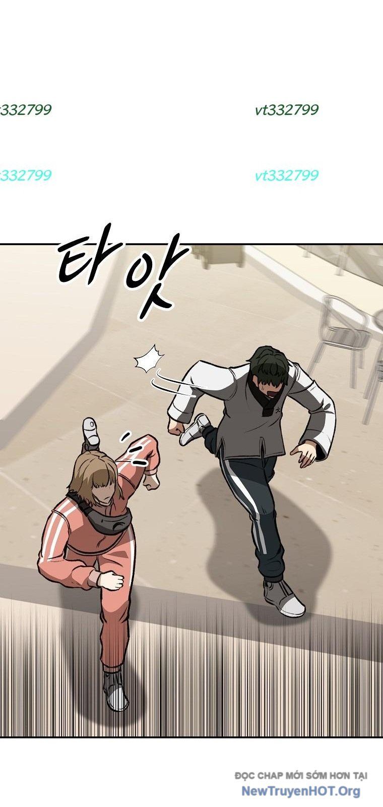 Du Thuyền Định Mệnh [Chap 1-16]
