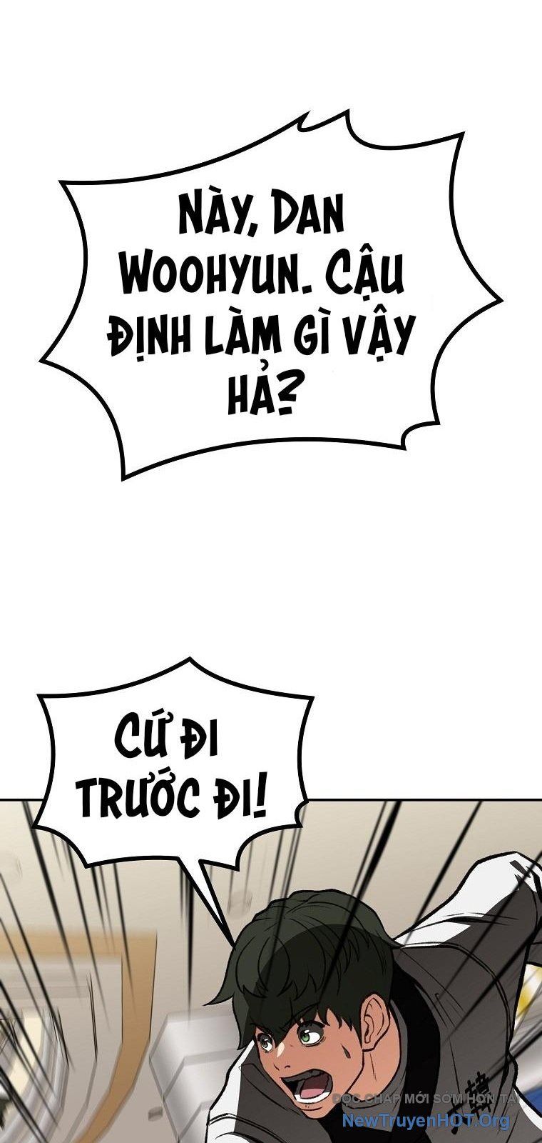 Du Thuyền Định Mệnh [Chap 1-16]