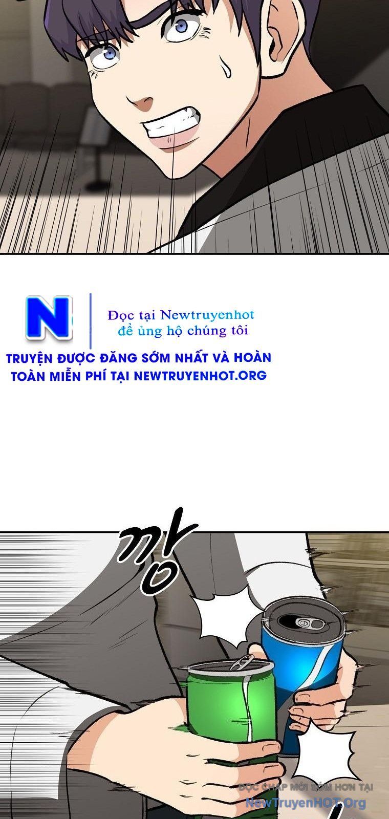 Du Thuyền Định Mệnh [Chap 1-16]