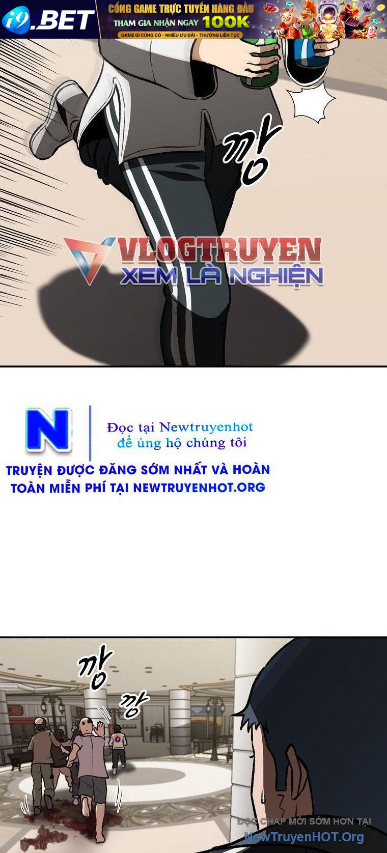 Du Thuyền Định Mệnh [Chap 1-16]