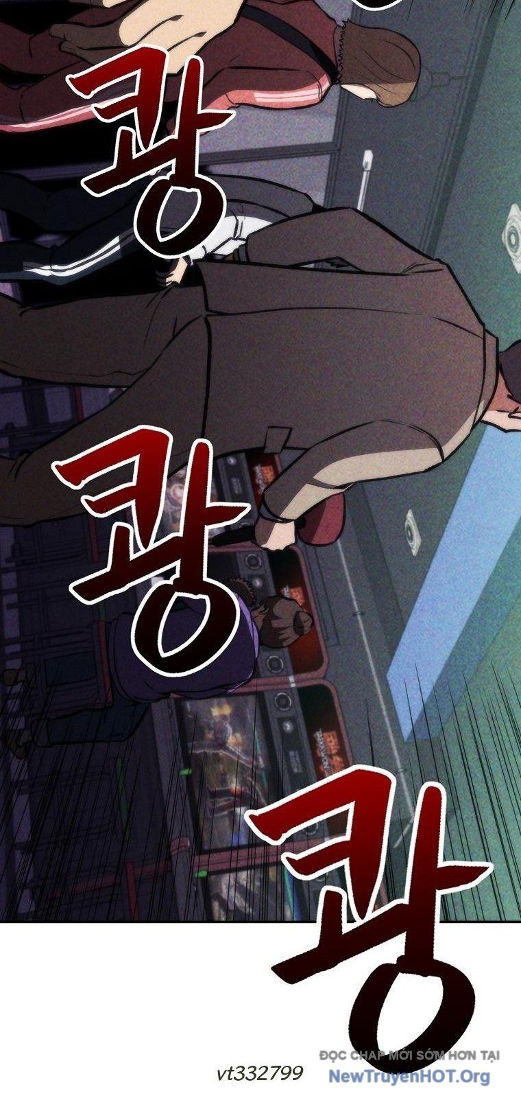 Du Thuyền Định Mệnh [Chap 1-16]