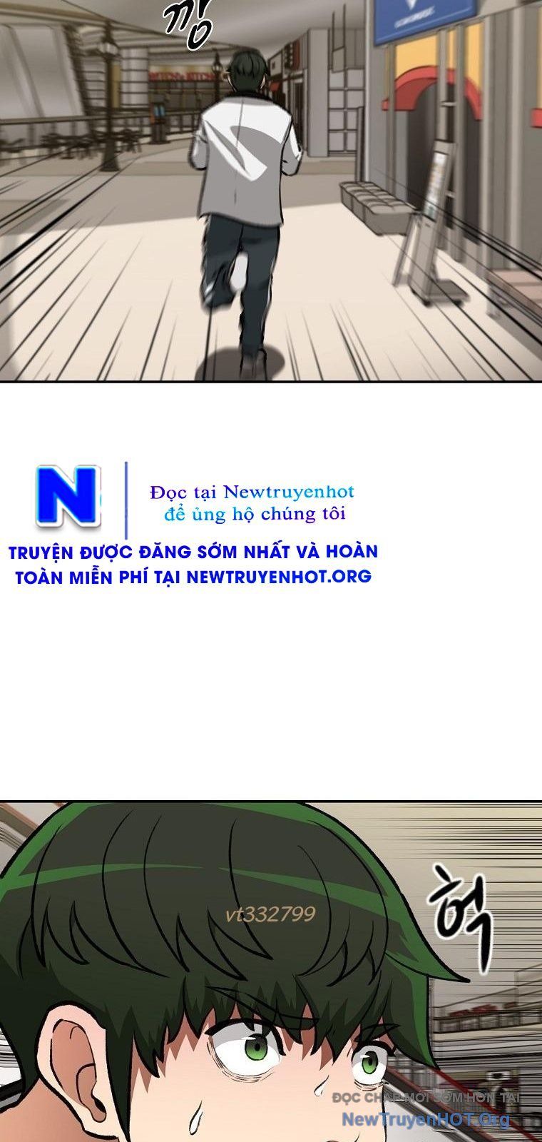 Du Thuyền Định Mệnh [Chap 1-16]
