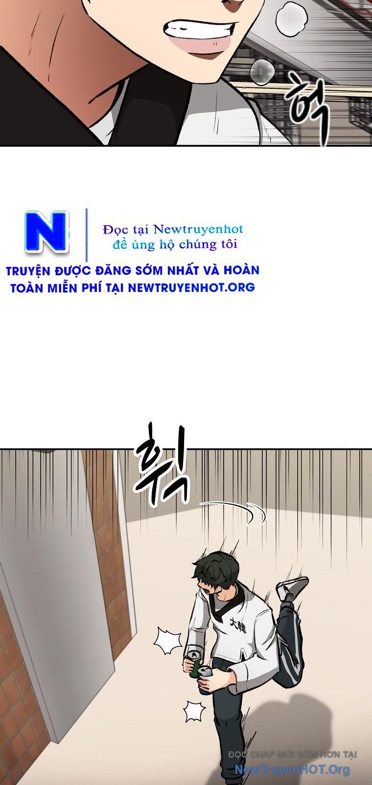 Du Thuyền Định Mệnh [Chap 1-16]