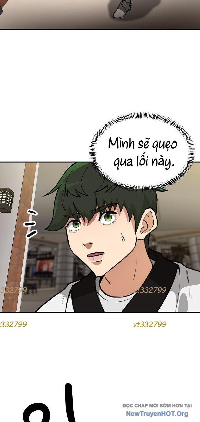 Du Thuyền Định Mệnh [Chap 1-16]