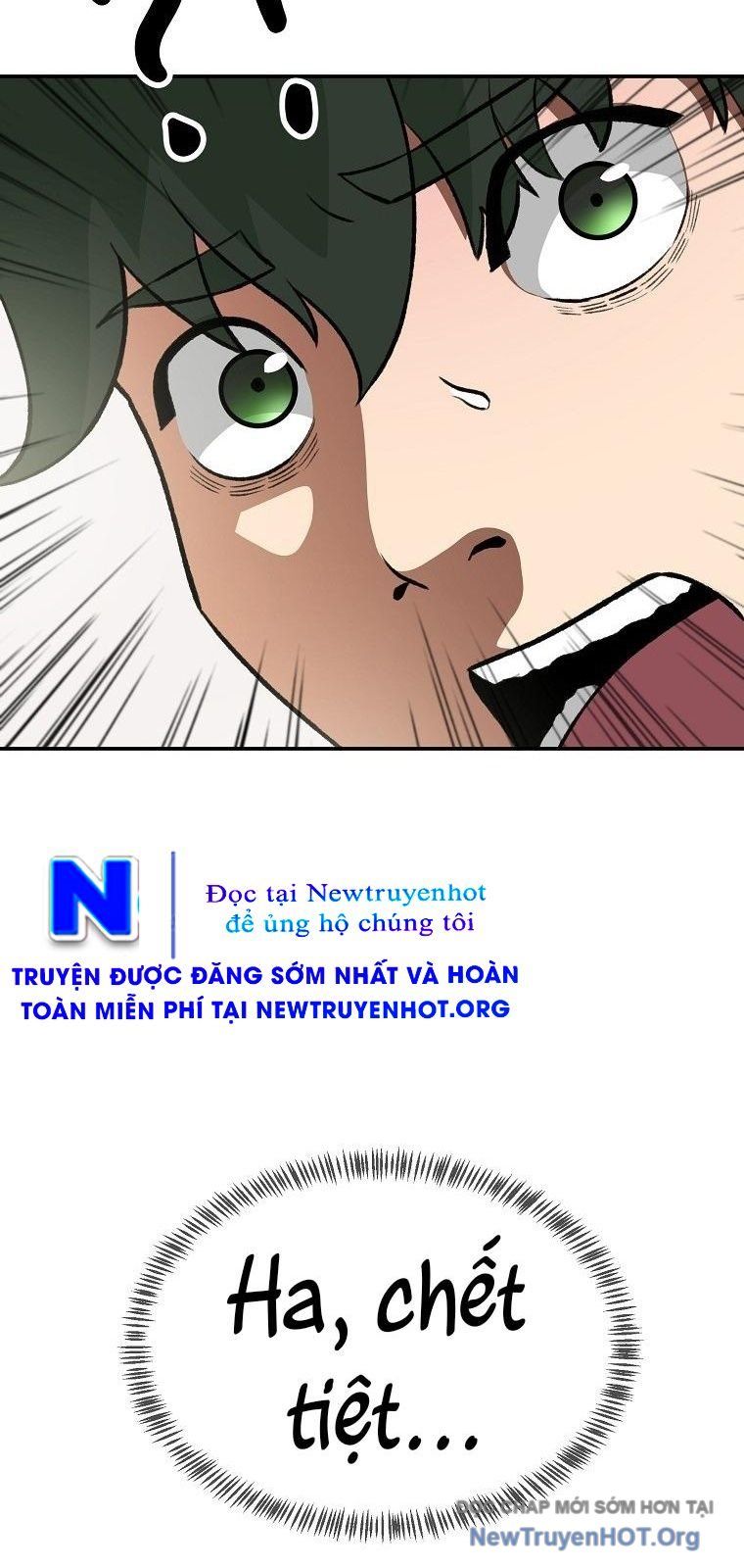 Du Thuyền Định Mệnh [Chap 1-16]