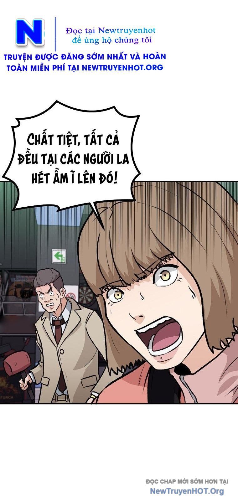 Du Thuyền Định Mệnh [Chap 1-16]