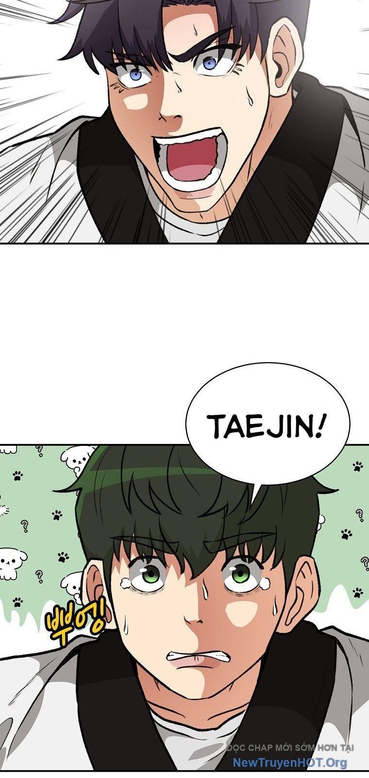 Du Thuyền Định Mệnh [Chap 1-16]
