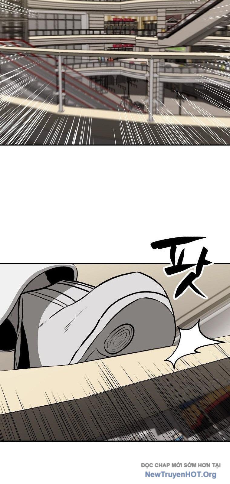 Du Thuyền Định Mệnh [Chap 1-16]