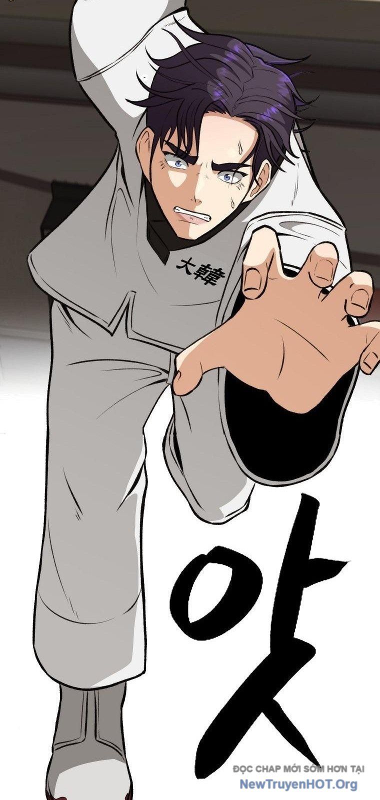 Du Thuyền Định Mệnh [Chap 1-16]