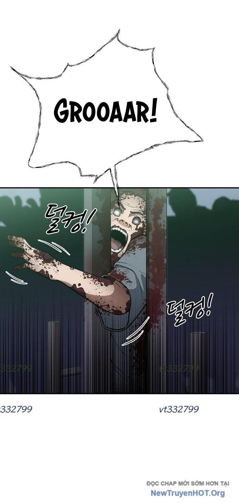 Du Thuyền Định Mệnh [Chap 1-16]
