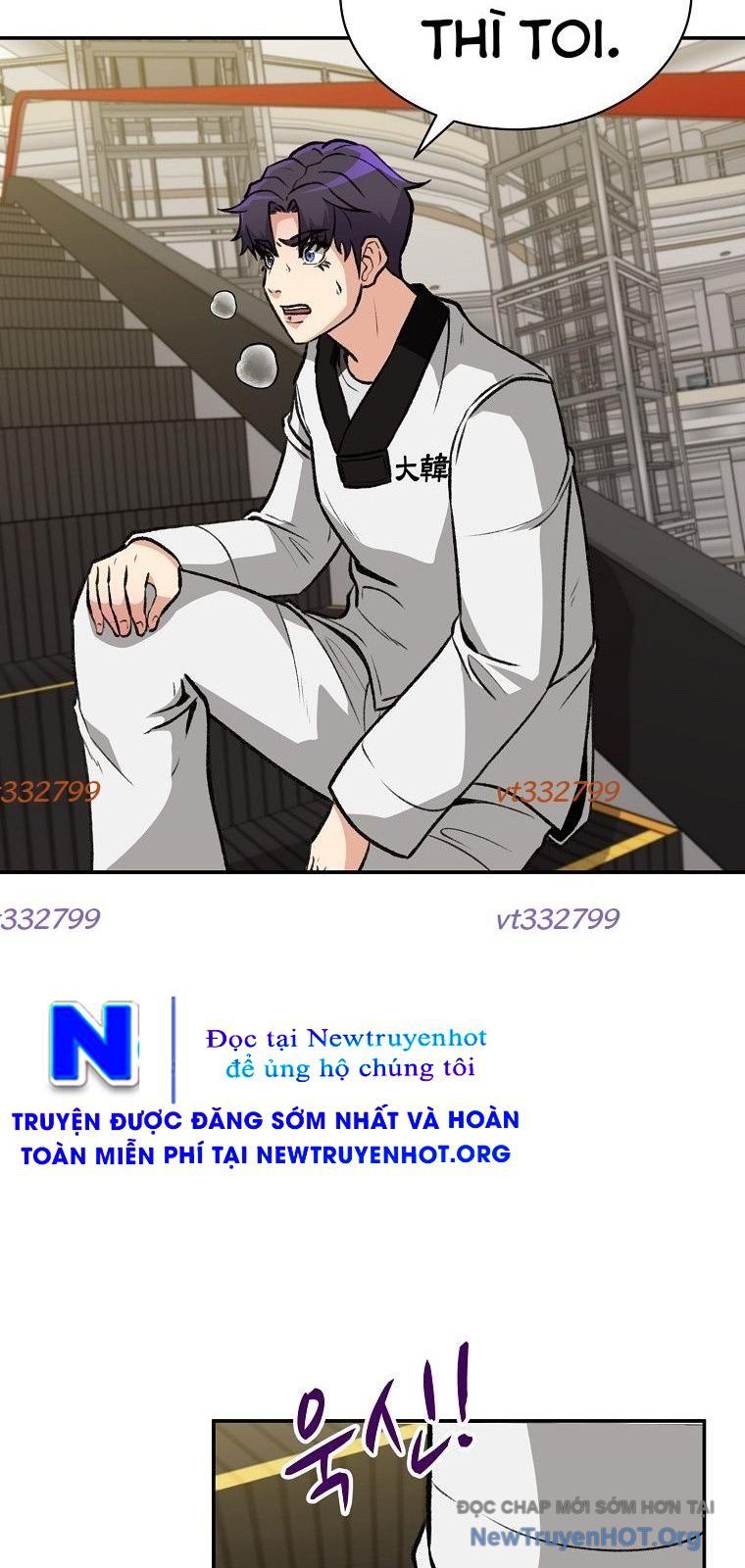 Du Thuyền Định Mệnh [Chap 1-16]