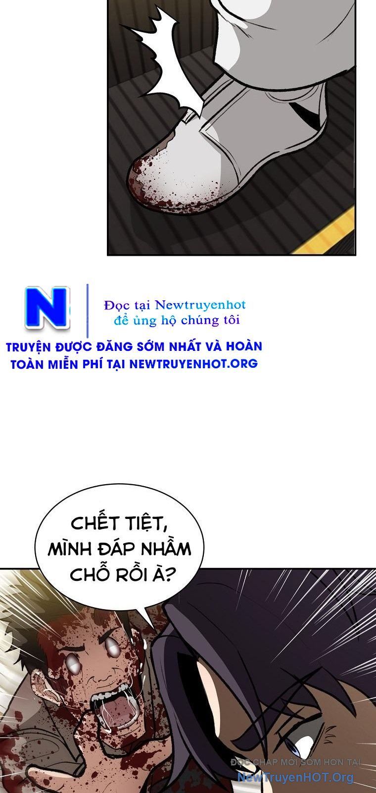 Du Thuyền Định Mệnh [Chap 1-16]