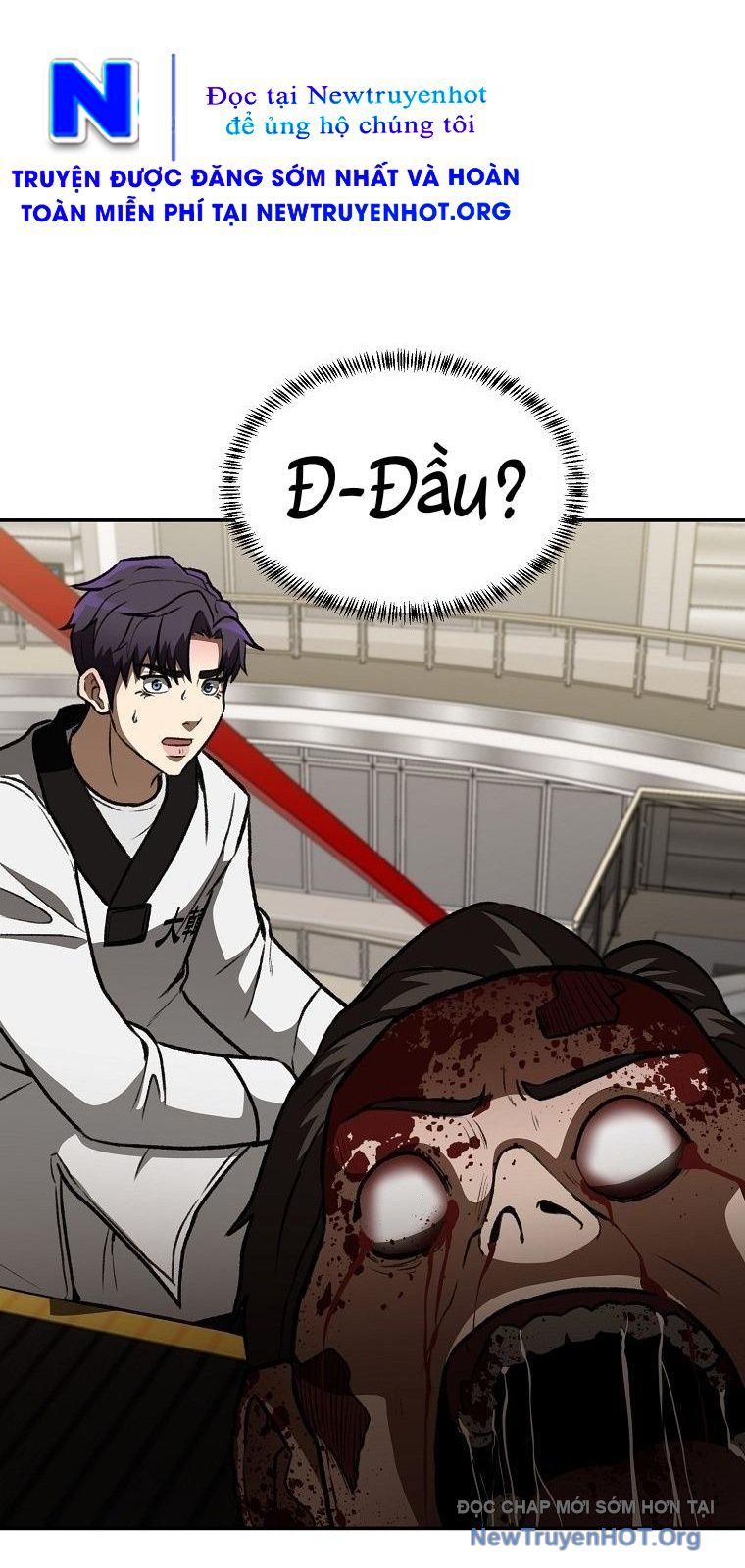 Du Thuyền Định Mệnh [Chap 1-16]