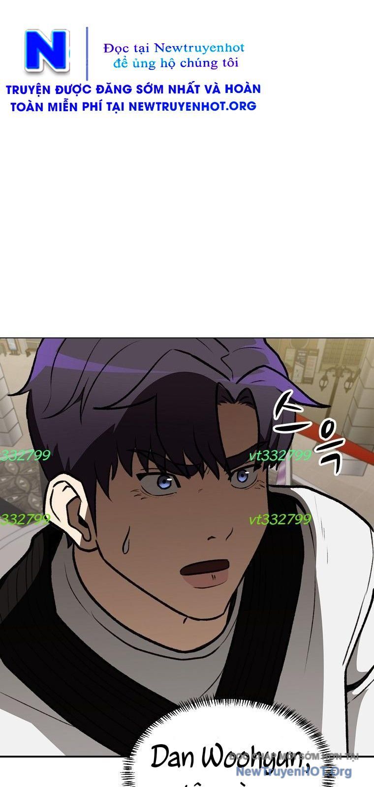 Du Thuyền Định Mệnh [Chap 1-16]