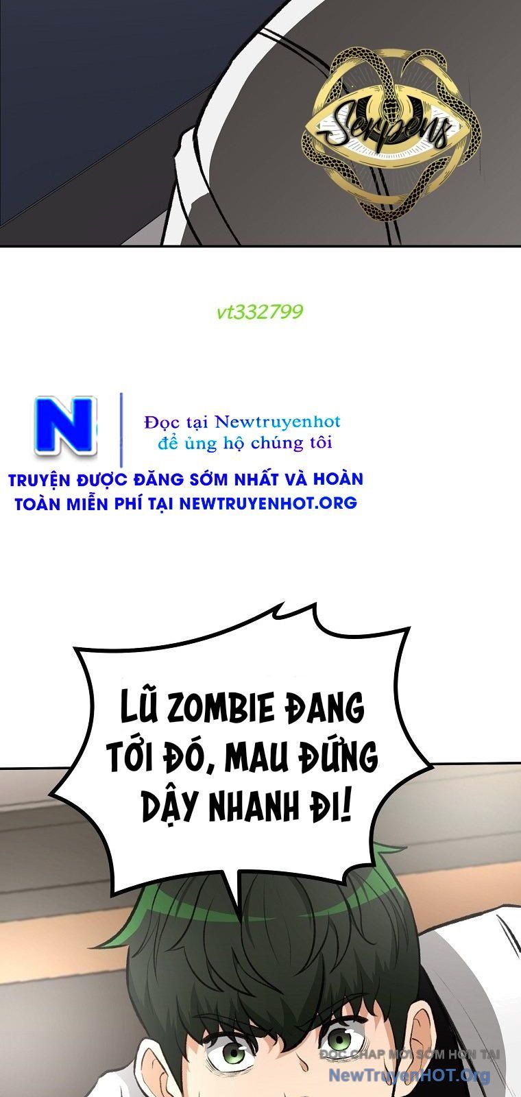 Du Thuyền Định Mệnh [Chap 1-16]