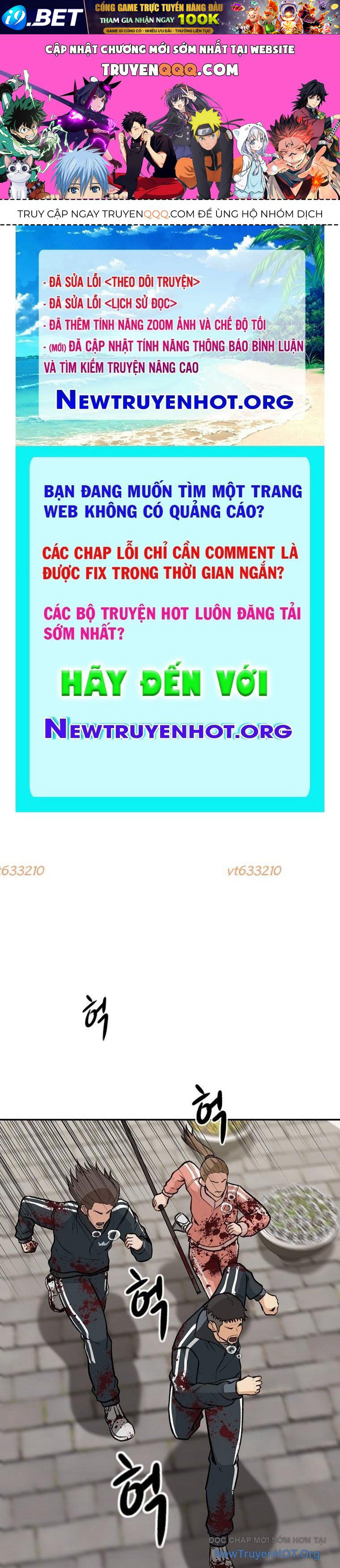 Du Thuyền Định Mệnh [Chap 1-16]