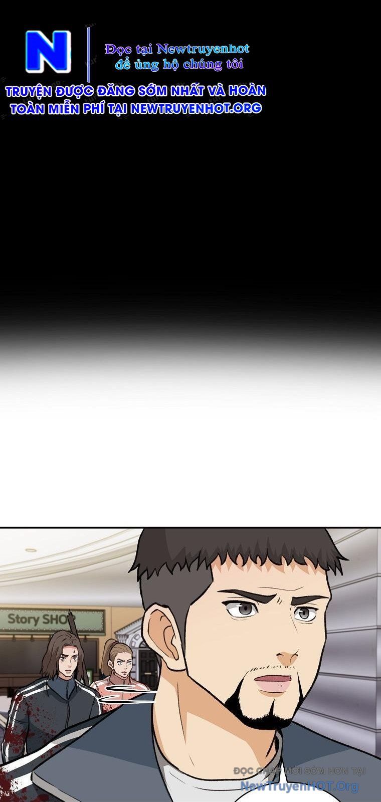 Du Thuyền Định Mệnh [Chap 1-16]