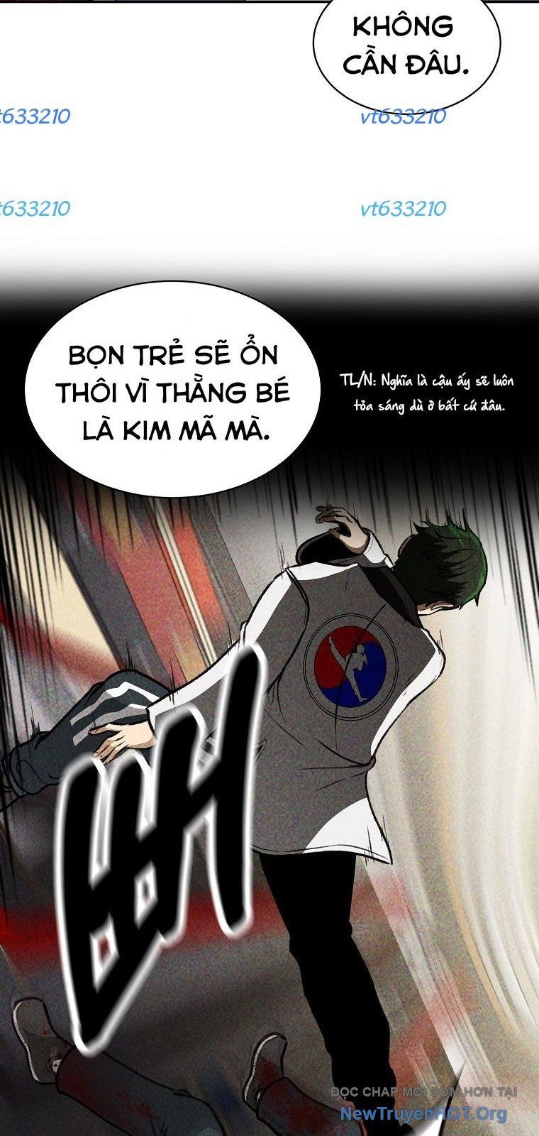 Du Thuyền Định Mệnh [Chap 1-16]