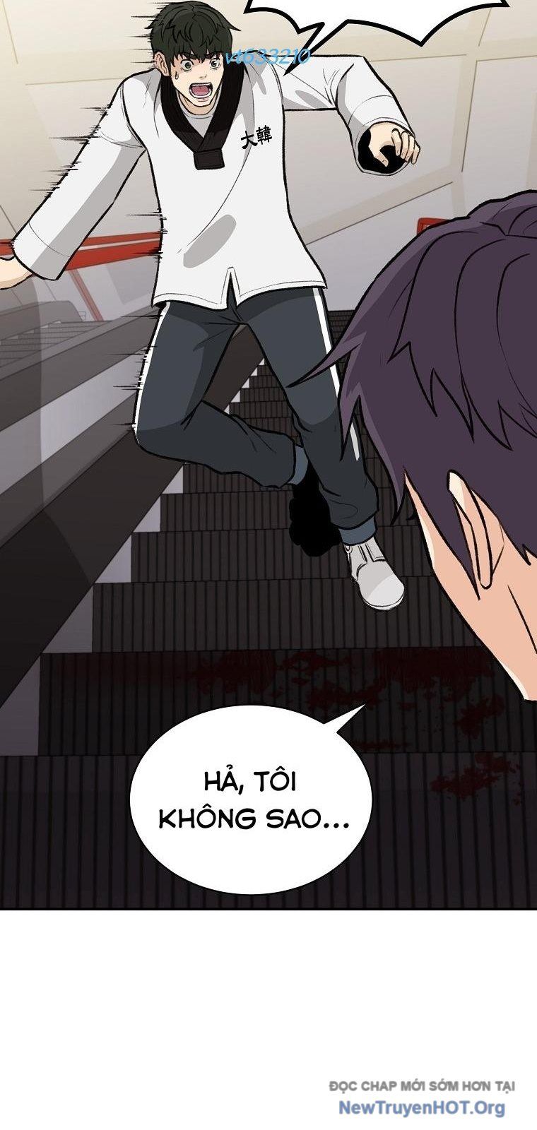 Du Thuyền Định Mệnh [Chap 1-16]