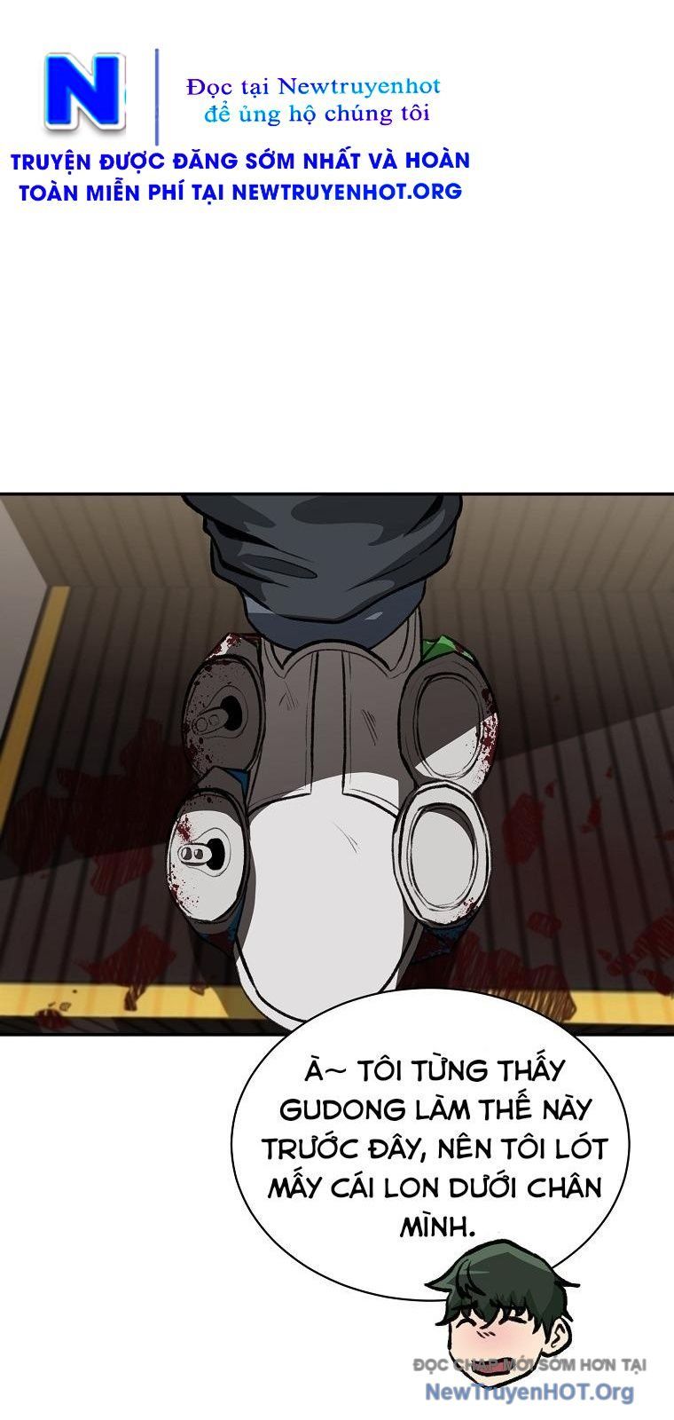 Du Thuyền Định Mệnh [Chap 1-16]