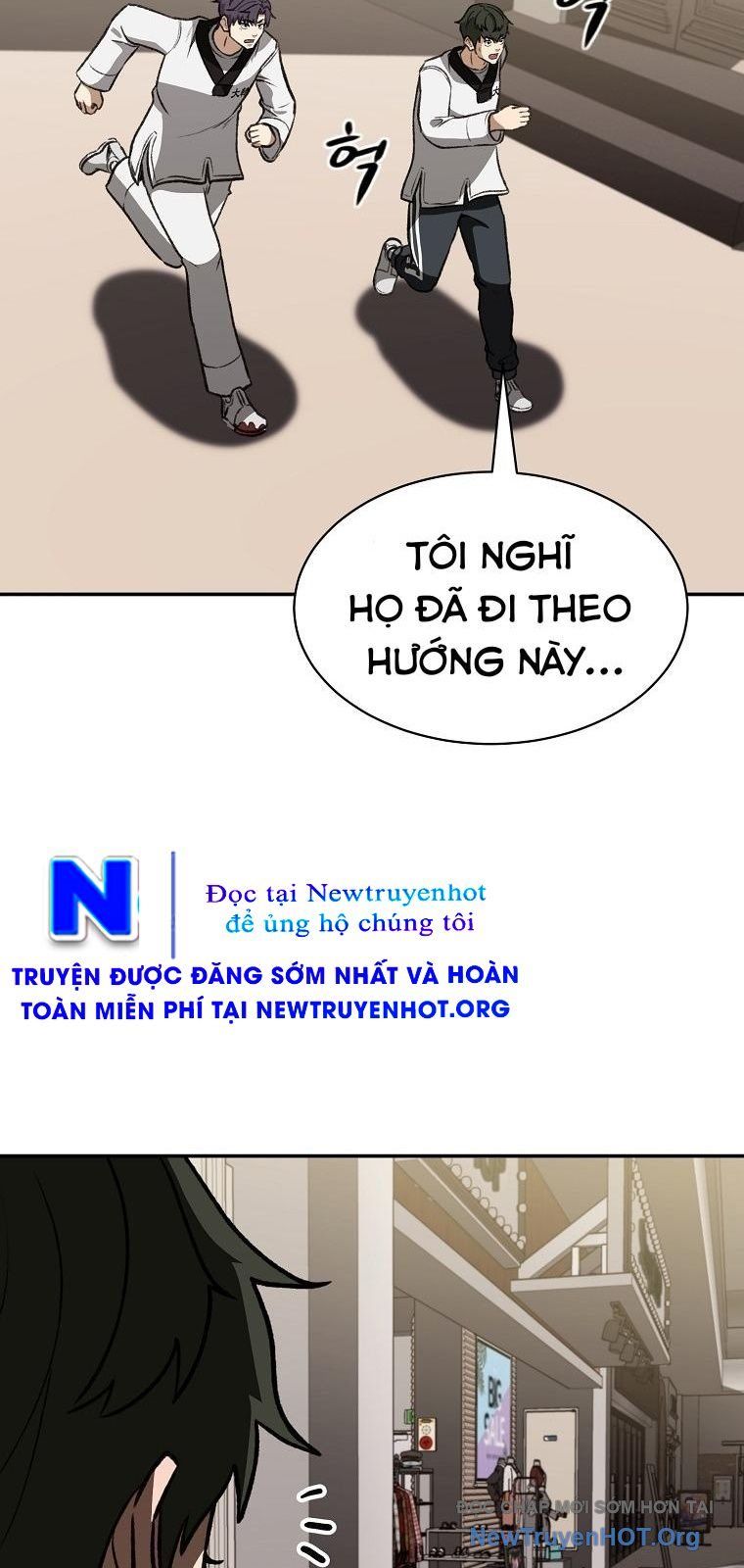 Du Thuyền Định Mệnh [Chap 1-16]
