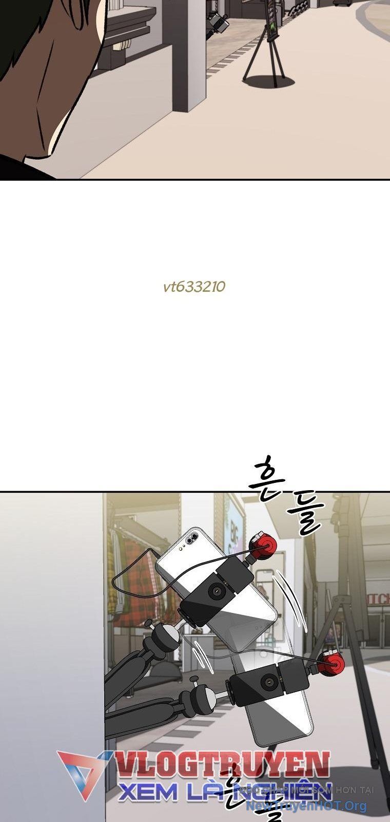 Du Thuyền Định Mệnh [Chap 1-16]