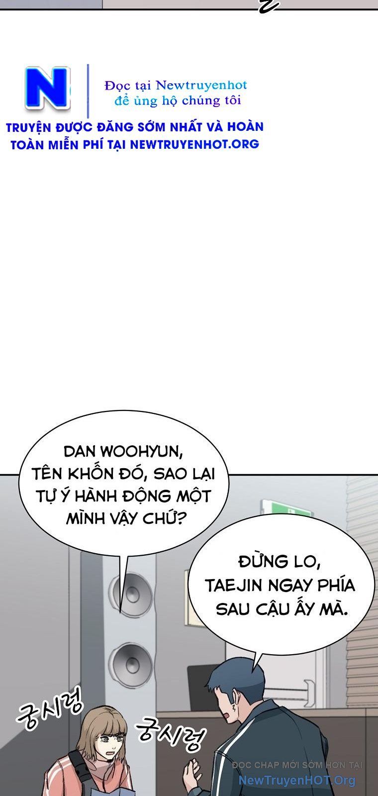 Du Thuyền Định Mệnh [Chap 1-16]
