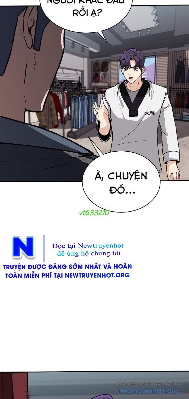Du Thuyền Định Mệnh [Chap 1-16]