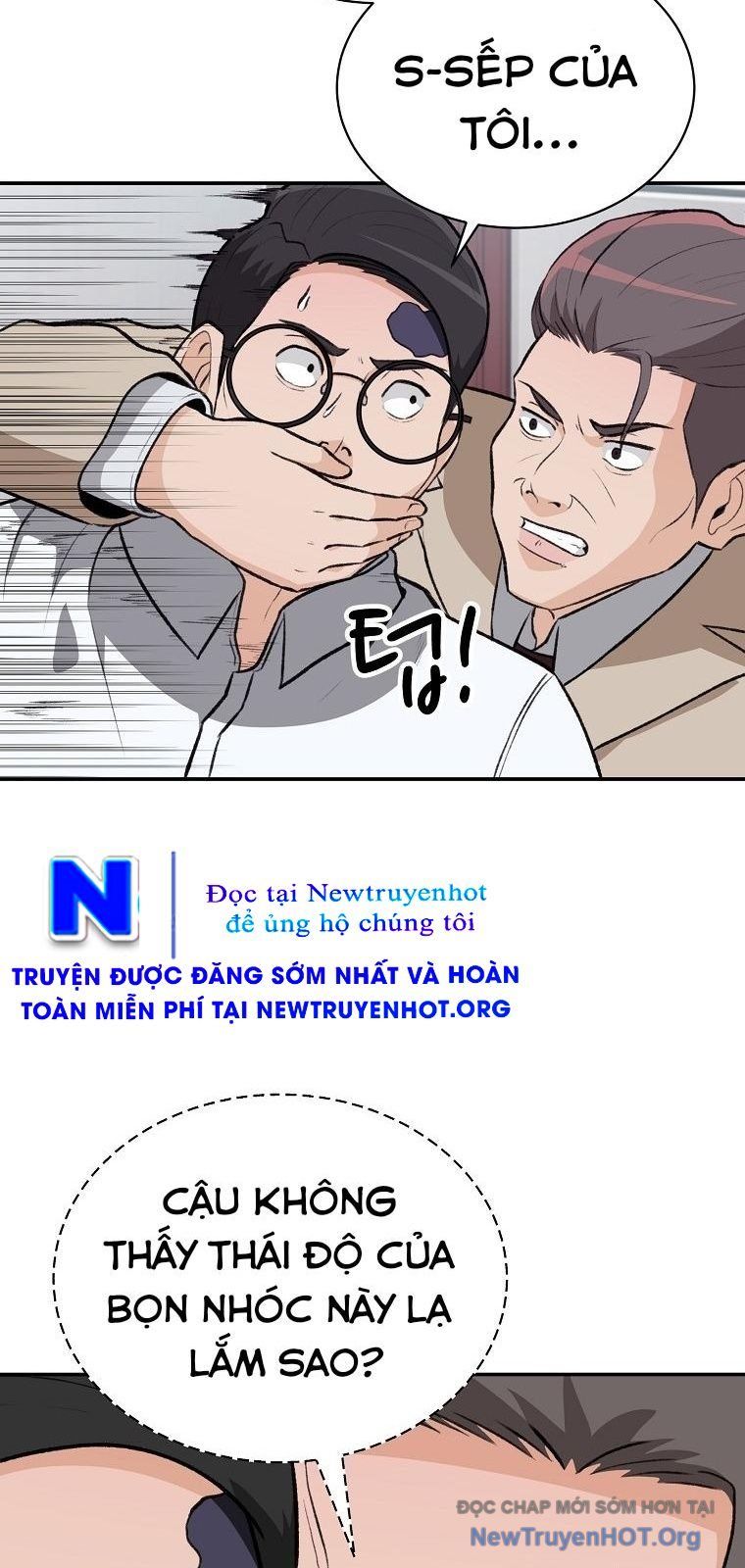Du Thuyền Định Mệnh [Chap 1-16]