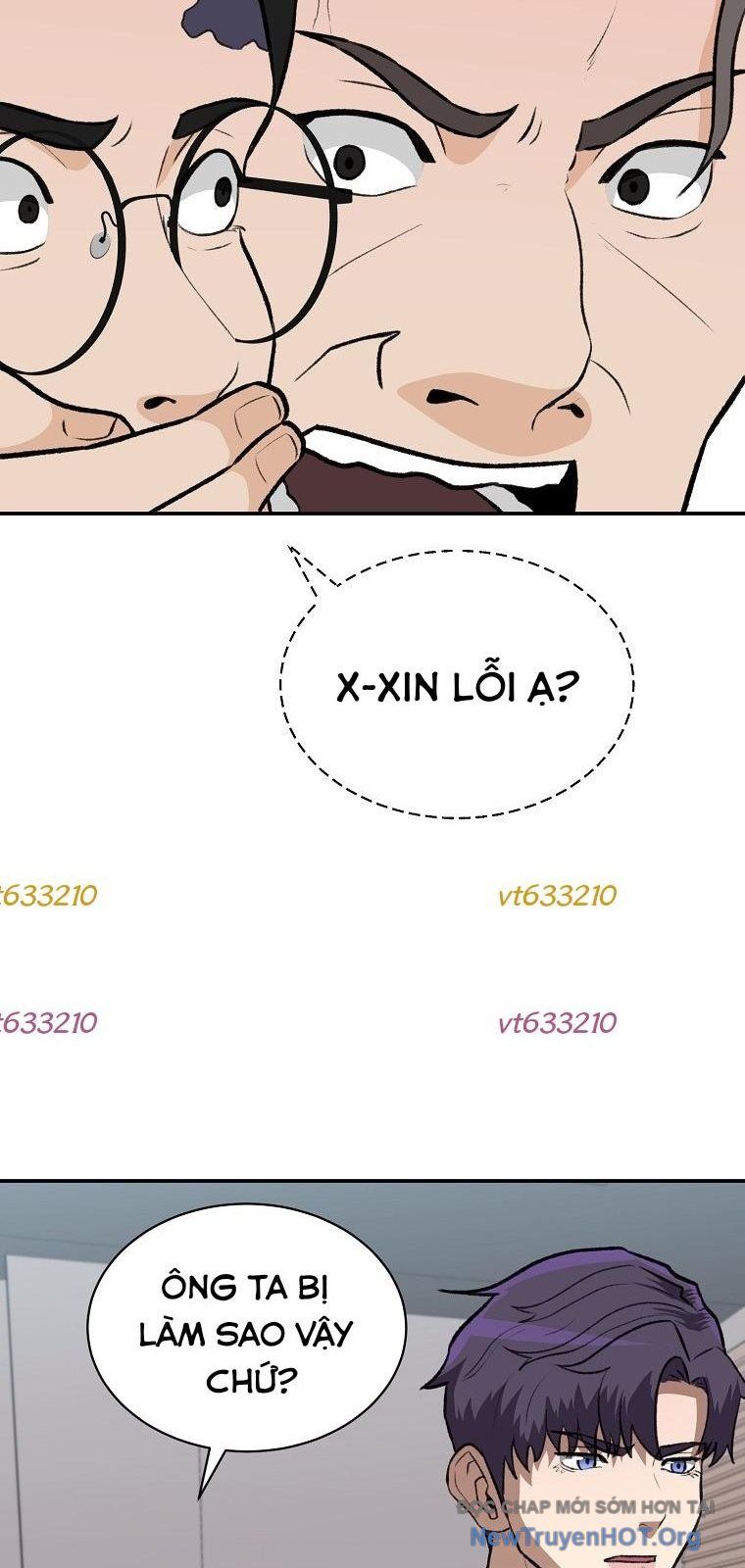 Du Thuyền Định Mệnh [Chap 1-16]