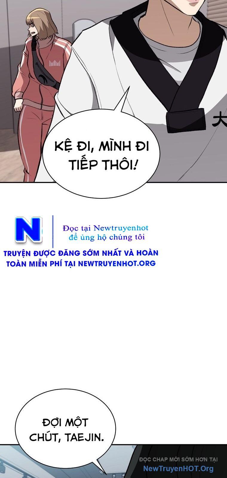 Du Thuyền Định Mệnh [Chap 1-16]