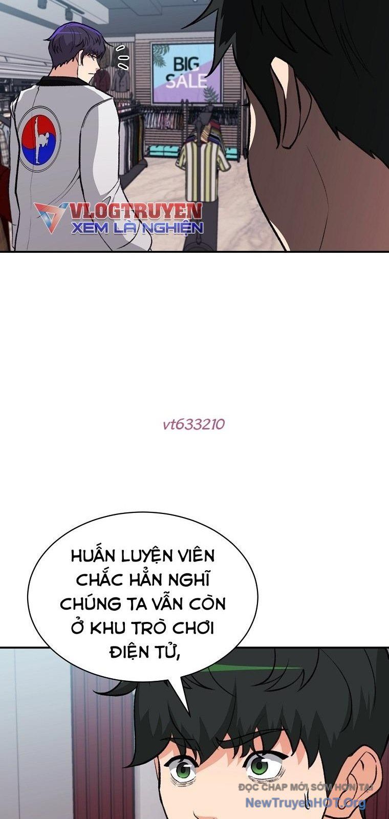 Du Thuyền Định Mệnh [Chap 1-16]