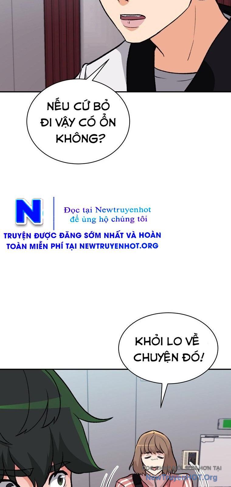 Du Thuyền Định Mệnh [Chap 1-16]