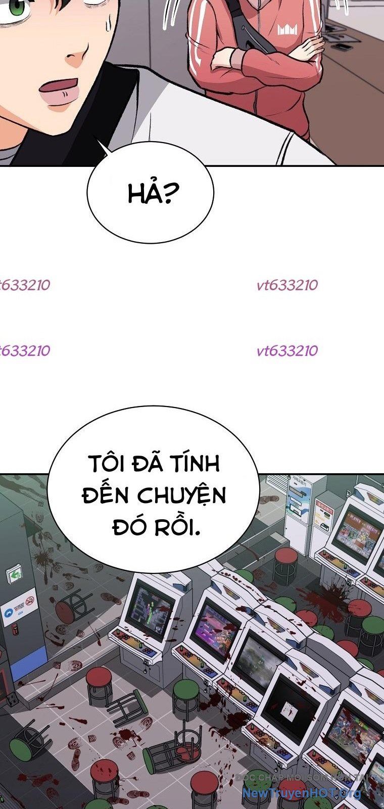 Du Thuyền Định Mệnh [Chap 1-16]