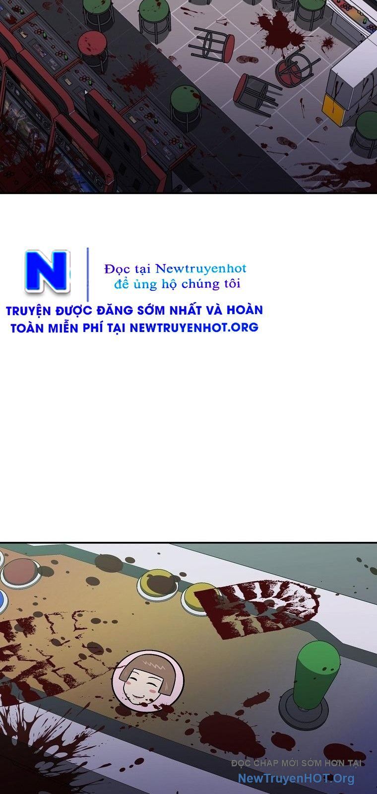 Du Thuyền Định Mệnh [Chap 1-16]