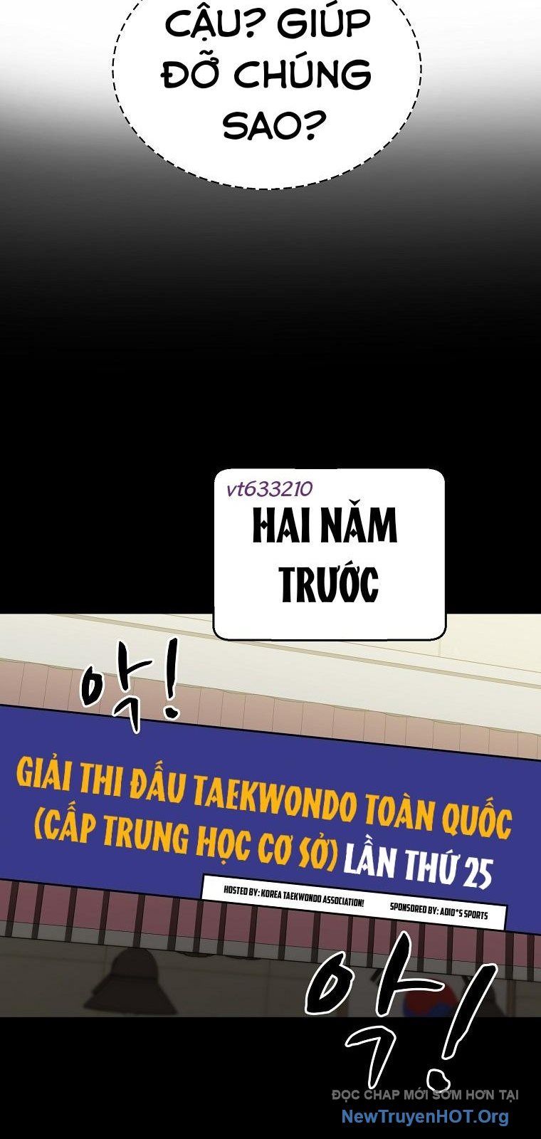 Du Thuyền Định Mệnh [Chap 1-16]