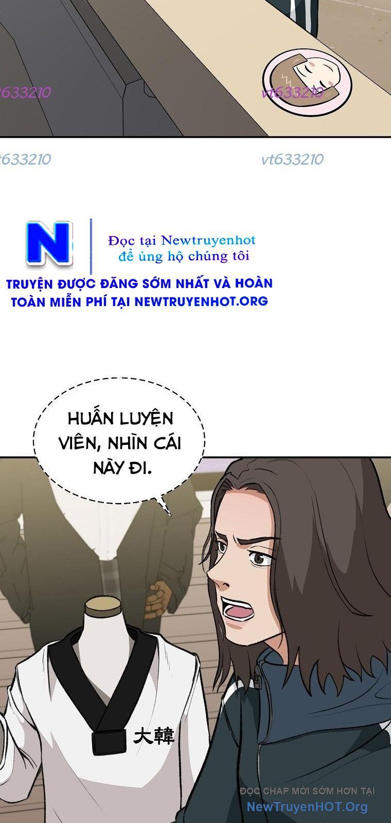 Du Thuyền Định Mệnh [Chap 1-16]