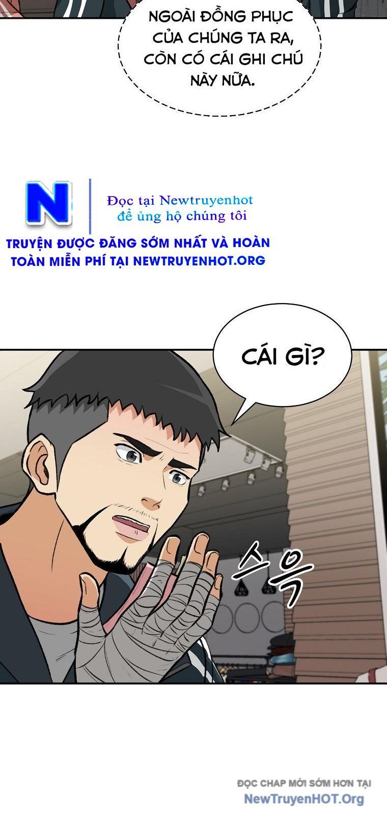 Du Thuyền Định Mệnh [Chap 1-16]