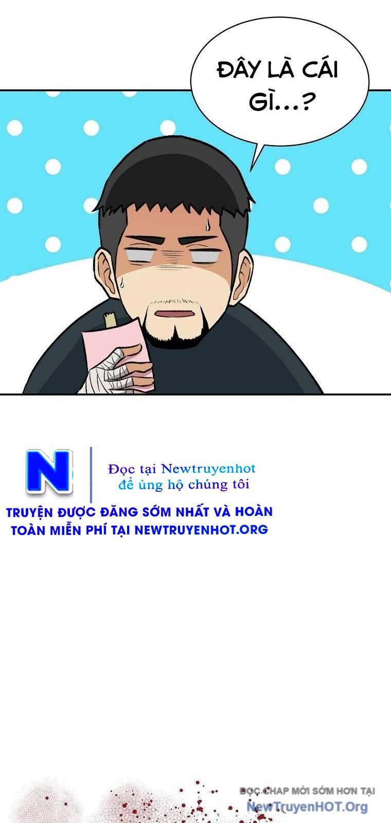 Du Thuyền Định Mệnh [Chap 1-16]