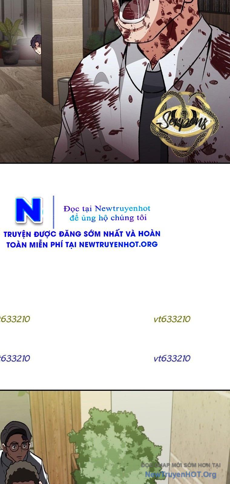Du Thuyền Định Mệnh [Chap 1-16]